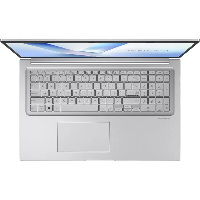 Asus VivoBook 17 X1704 - 17,3 FHD - Intel Core 5 120U - 8Go - 512Go SSD