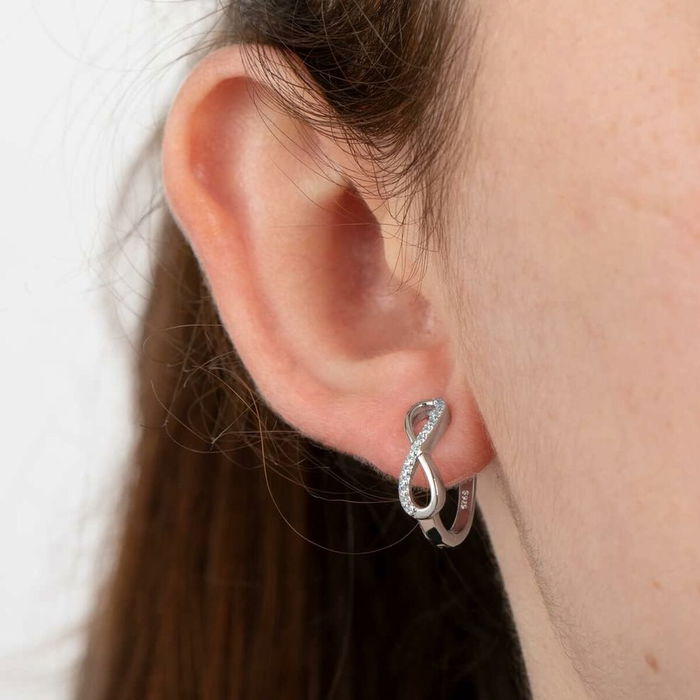 Boucles d´oreilles Femme Lotus LP1872-4/1