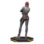 Cyberpunk 2077 statuette PVC Songbird 23 cm
