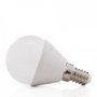 Pack 5 Ampoules LED E14 5W 500Lm 6000K Blanco Frío