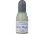 Tsukineko Versamagic Recharge d'encre couleur sauge effet craie 20ml