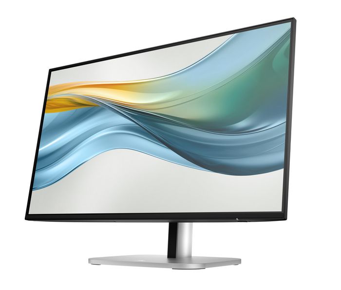 HP Écran FHD USB-C 23,8 pouces HP Series 5 Pro – HP 524pu Noir
