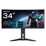Écran Gigabyte MO34WQC2 Wide Quad HD 34"