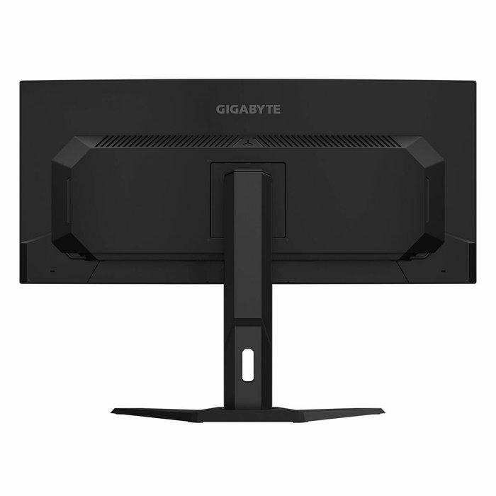 Gigabyte MO34WQC2 Écran Gaming Incurvé 34 pouces QD-OLED 3440x1440 Gigabyte MO34WQC2 Écran Gaming Incurvé 34 pouces QD-OLED 3440x1440