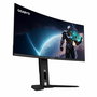Écran Gigabyte MO34WQC2 Wide Quad HD 34"
