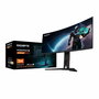 Écran Gigabyte MO34WQC2 Wide Quad HD 34"