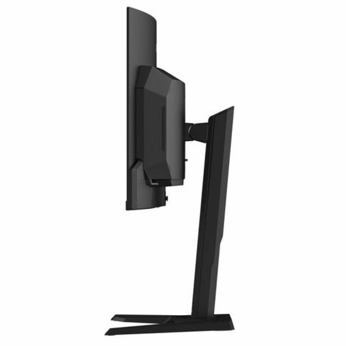 Gigabyte MO34WQC2 Écran Gaming Incurvé 34 pouces QD-OLED 3440x1440 Gigabyte MO34WQC2 Écran Gaming Incurvé 34 pouces QD-OLED 3440x1440