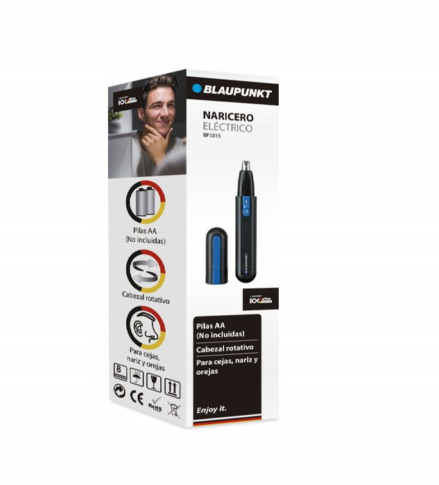 Tondeuse Blaupunkt BP5015