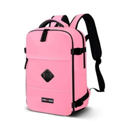 Karactermania Sac à dos Mercury 2.0 Rose 40x20x25cm