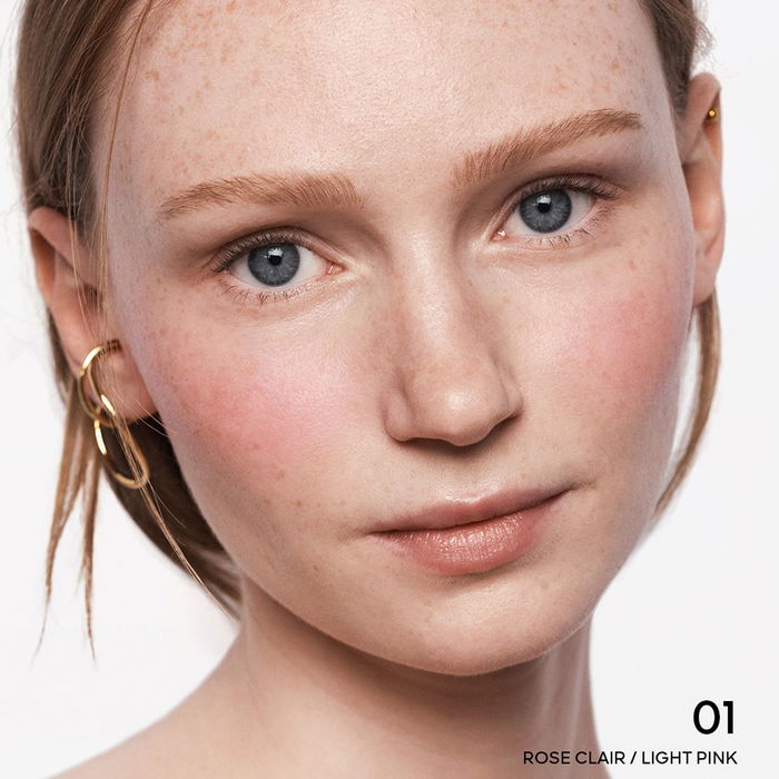 Guerlain Terracotta Blush #01 Rose 1 u Guerlain Terracotta Blush #01 Rose 1 u