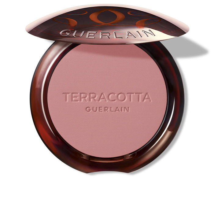 Guerlain Terracotta Blush #01 Rose 1 u Guerlain Terracotta Blush #01 Rose 1 u