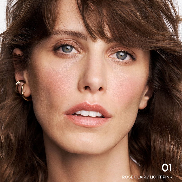 Guerlain Terracotta Blush #01 Rose 1 u Guerlain Terracotta Blush #01 Rose 1 u