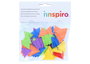 Innspiro 100 Triangles en mousse EVA de 32 mm et 42 mm