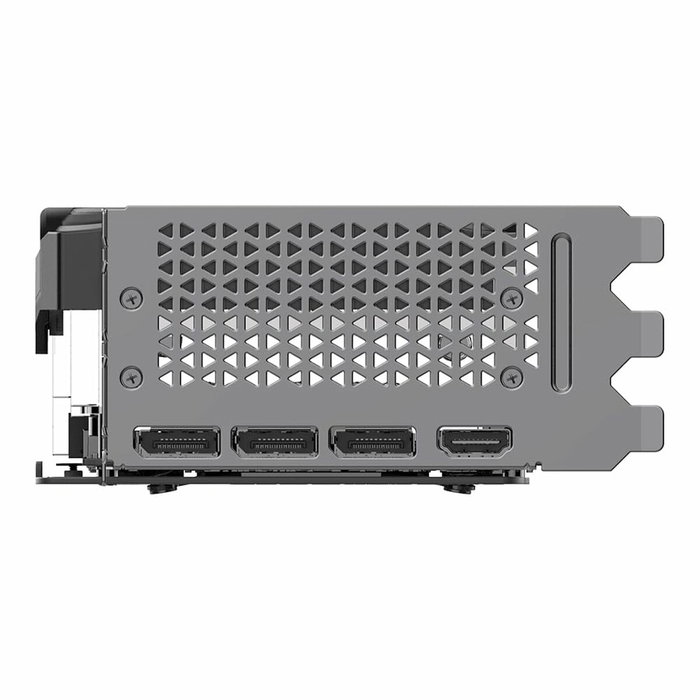 PNY NVIDIA GeForce RTX 5070 Ti 16GB GDDR7 STD OC avec Triple Ventilateur