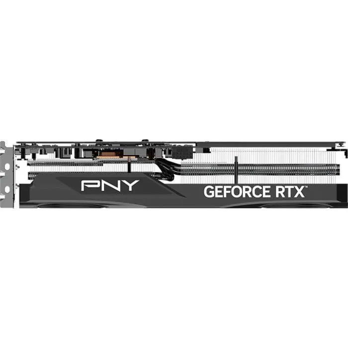 PNY Carte Graphique NVIDIA GeForce RTX 5070 Ti 16GB GDDR7 STD OC avec Triple Ventilateurs, DLSS 4 et Ray Tracing PNY Carte Graphique NVIDIA GeForce RTX 5070 Ti 16GB GDDR7 STD OC avec Triple Ventilateurs, DLSS 4 et Ray Tracing
