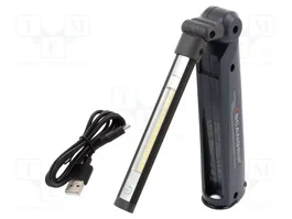 SCANGRIP Lampe d'inspection 5700K 3,5W