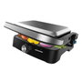 Cecotec Gril Électrique 1500 W Full Open Noir