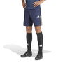 Jogging d'Entraînement de Football pour Adultes Adidas IB0861 Blue marine