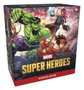 Wizards of the Coast Magic the Gathering Marvel Super Heroes Packs d'avant-première (15) *ITALIEN*