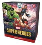 Wizards of the Coast Magic the Gathering Marvel Super Heroes Packs d'avant-première (15) *ITALIEN*