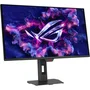 Asus XG27AQDMESZ Écran PC Gamer 26,5 pouces WQHD QD-OLED 240Hz