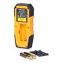 Koma Tools Medidor laser avec étui - Classe II, 50 m, précision ±2 mm, 5,2 x 2,4 x 12,3 cm