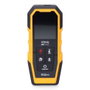Koma Tools Medidor laser avec étui - Classe II, 50 m, précision ±2 mm, 5,2 x 2,4 x 12,3 cm