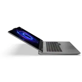 Lenovo LOQ 17IRX10 - PC portable Gamer 17" FHD 165Hz, Intel Core i7-13650HX, NVIDIA GeForce RTX 5060 115W, 16 Go RAM, 512 Go SSD, Sans système d'exploitation