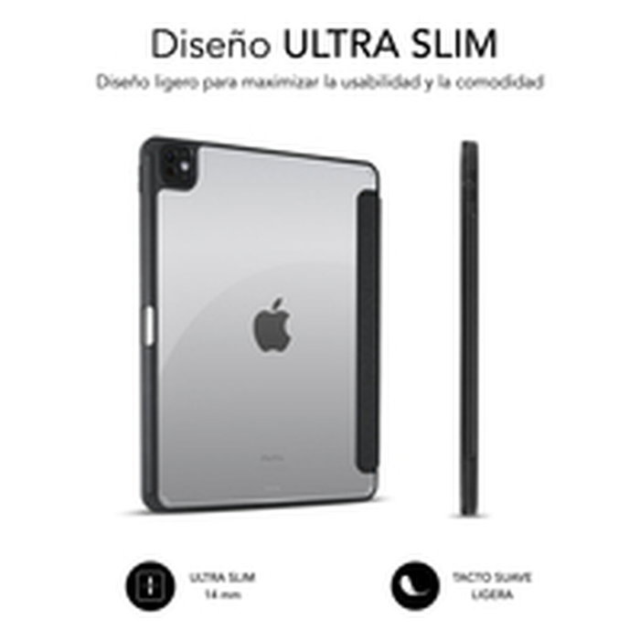 Housse pour Tablette Subblim SUBCST-5SC401 Noir