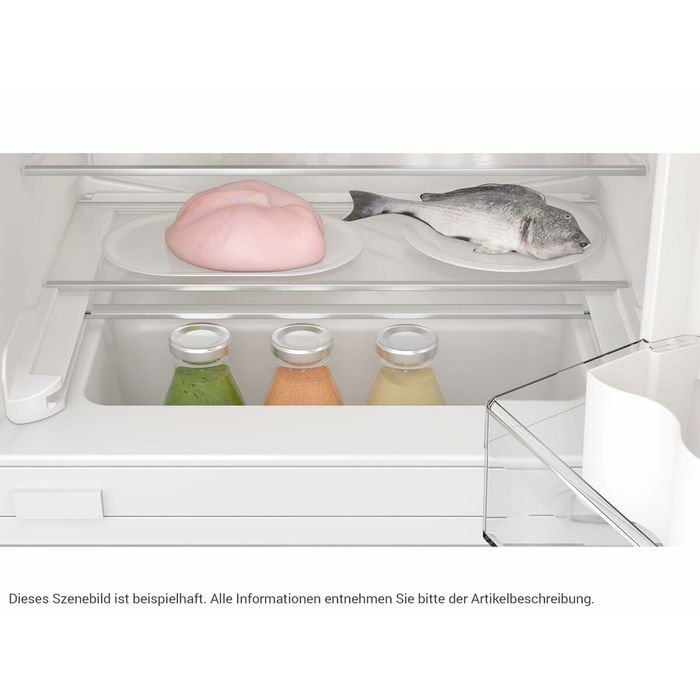 Réfrigérateur BOSCH KUL22VFD0 Blanc