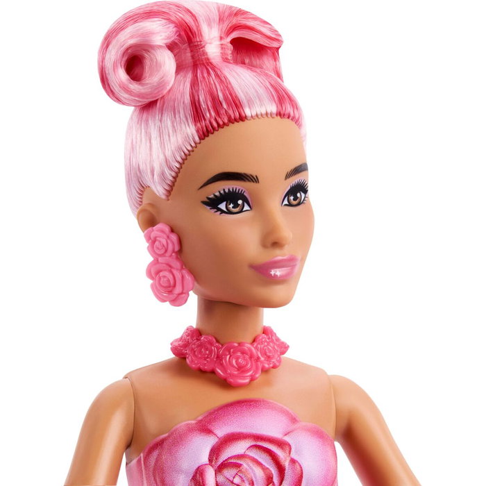 Poupée Barbie