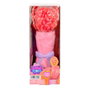 Barbie Petal Pop Rose Rouge