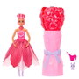 Barbie Petal Pop Rose Rouge