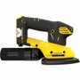 Stanley Fatmax Ponceuse de finition V20 SFMCW221B-XJ 18V