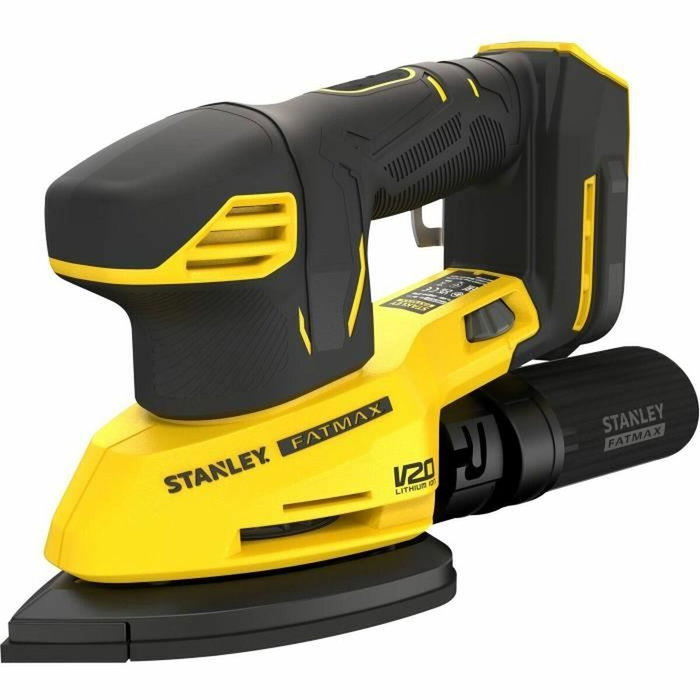 Stanley Fatmax Ponceuse de finition V20 SFMCW221B-XJ 18V