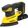 Stanley Fatmax Ponceuse de finition V20 SFMCW221B-XJ 18V