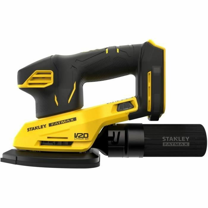 Stanley Fatmax Ponceuse de finition V20 SFMCW221B-XJ 18V