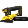 Stanley Fatmax Ponceuse de finition V20 SFMCW221B-XJ 18V