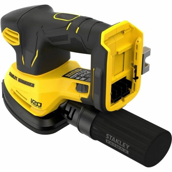 Stanley Fatmax Ponceuse de finition V20 SFMCW221B-XJ 18V