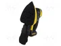 Stanley Stanley Fatmax V20 SFMCW221B-XJ Ponceuse de finition sans fil 18V 100 x 140 mm