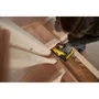 Stanley Fatmax V20 SFMCW221B-XJ - Ponceuse de finition sans fil 18V, 100 x 140 mm, vitesse variable 12000 tr/min, aspiration poussière - sans batterie