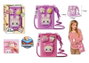 Munono Sac Pop Deco porte-mobiles, couleurs assorties