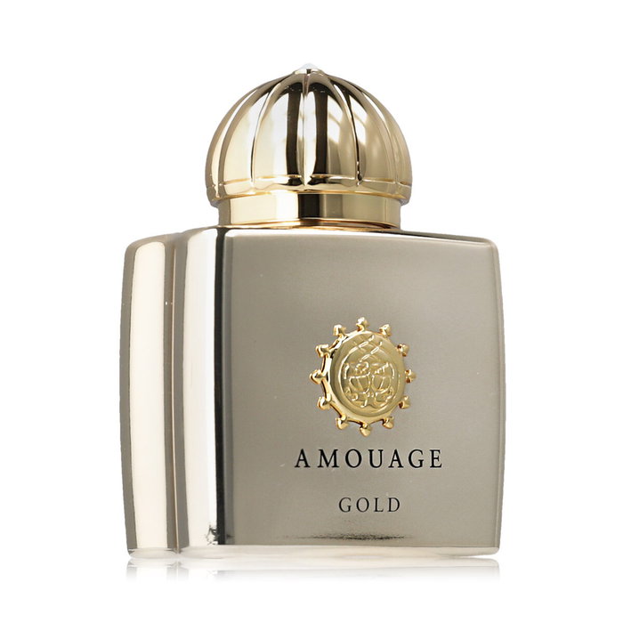 Parfum Femme Amouage Gold Pour Femme EDP 50 ml