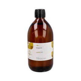 TERPENIC Huile de jojoba vierge BIO 500 ml