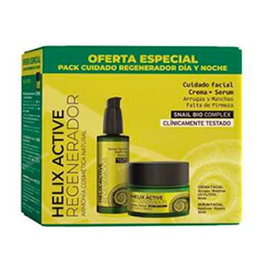 ARMONIA Pack Helix Active avec Crème 50ml et Sérum 30ml