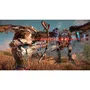Sony - Horizon Zero Dawn Remastered - Jeu PS5 - Version remasterisée avec graphismes améliorés