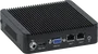 MUXLAB Contrôleur de réseau Pro avec 1 sortie HDMI, 4 sorties USB, 1 sortie VGA, RS232, LAN, alimentation externe incluse