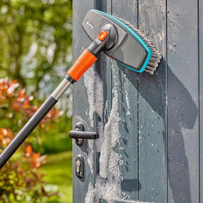 Brosse de Nettoyage Gardena 18826-20 8 Pièces