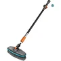 Gardena Kit de lavage brosse souple