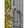 Gardena Kit de lavage brosse souple
